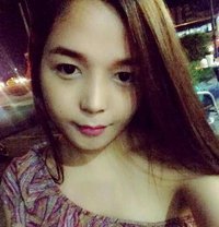 Fully functional versatile Ts Angelica - Acompañantes transexual in Manila