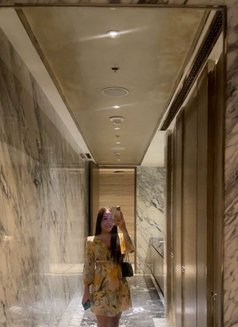 Gorgeous wildest versa Ts Angelica - Transsexual escort in Manila Photo 12 of 12