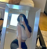 Gorgeousbombshell - escort in Tokyo