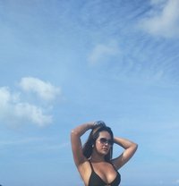 Gorgeousprincess - Acompañantes transexual in Manila