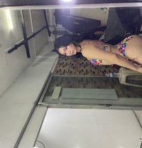 Gorgeouss (Cam/Meet) - Transsexual escort in Manila