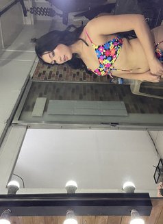 Gorgeouss (Cam/Meet) - Acompañantes transexual in Manila Photo 4 of 9