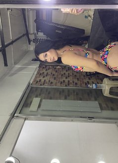 Gorgeouss (Cam/Meet) - Acompañantes transexual in Manila Photo 5 of 9