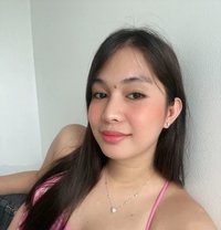 Gorgeouss (Cam/Meet) - Transsexual escort in Manila
