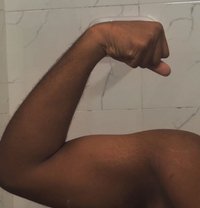 Gorgi - Male escort in Al Manama