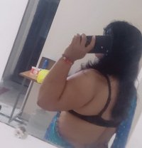 Gori Aanchal - escort in Bangalore