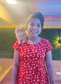 Gori - escort in Pune Photo 2 of 2