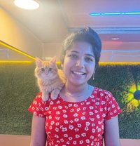 Lets do ❣️ ( Live cam & direct meet) ❣️ - escort in Pune Photo 2 of 2