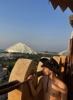 Goshatwink - Acompañantes masculino in Dubai Photo 2 of 6