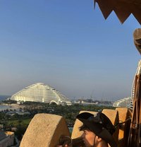 Goshatwink - Male escort in Dubai