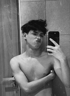 Goshatwink - Acompañantes masculino in Dubai Photo 3 of 6