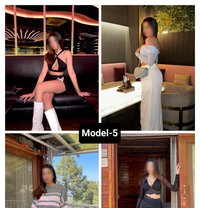 Got Scammed ? Call Rudra Now - escort in Bangalore