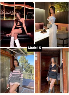 Got Scammed? Text me 🧩 RUDRA'S ESCORT - puta in Bangalore Photo 11 of 11