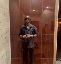 Gouliver - Male escort in Abuja