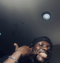 Gouliver - Male escort in Abuja