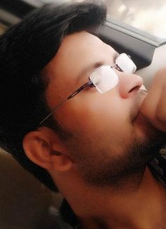 Gourav 007 - Male escort in Jaipur Photo 1 of 2