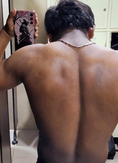 Gourav at Your Service - Male escort in Gurgaon Photo 1 of 4