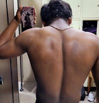 Gourav at Your Service - Male escort in Gurgaon