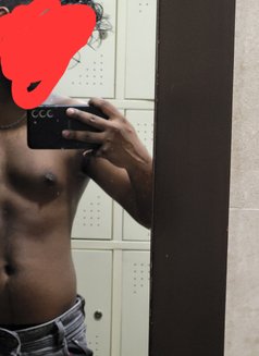 Gourav at Your Service - Male escort in Noida Photo 5 of 5