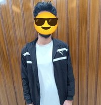 Gourav Choudhary - Male escort in Jaipur