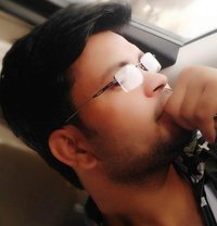 Gourav - Acompañantes masculino in Jaipur
