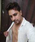Gourav to Single N couple - Male escort in New Delhi Photo 1 of 3