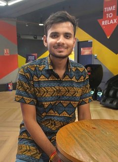 Gourav - Male escort in Indore Photo 1 of 4