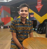 Gourav - Male escort in Indore