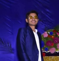 Gourav - Male escort in Indore