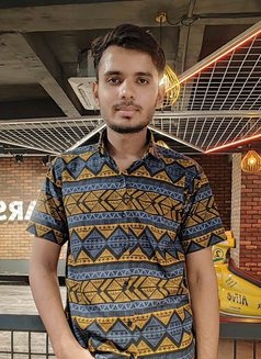 Gourav - Male escort in Indore Photo 3 of 4