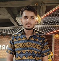 Gourav - Male escort in Indore