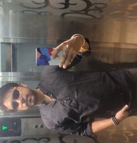 Gourav - Male escort in Jaipur