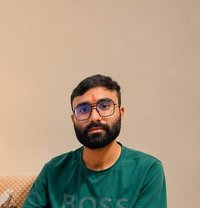 Gourav - Male escort in New Delhi