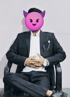 Gourav's Aww dose - Male escort in New Delhi Photo 1 of 6