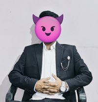 Gouravs Aww dose - Male escort in New Delhi Photo 1 of 6