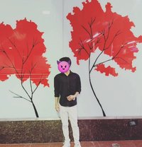 Gouravs Awwdose - Male escort in New Delhi