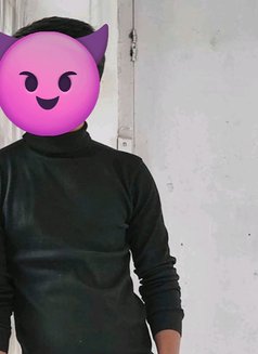 Gourav's Aww dose - Male escort in New Delhi Photo 3 of 6