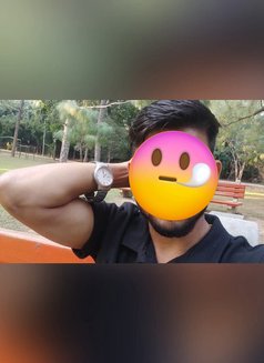 Gourav's Aww dose - Male escort in New Delhi Photo 4 of 6