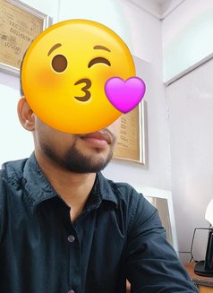 Gourav's Aww dose - Male escort in New Delhi Photo 6 of 6