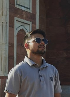 Gourav's Awwdose - Male escort in New Delhi Photo 2 of 7