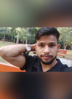 Gourav's Awwdose - Acompañantes masculino in New Delhi Photo 3 of 8