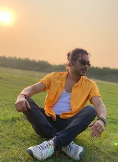 Gourav independent service Dhl - jaipur - Acompañantes masculino in New Delhi Photo 4 of 4