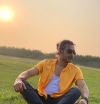 Gourav independent service Dhl - jaipur - Acompañantes masculino in New Delhi