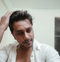 Gourav - your Private Slave - Male escort in Jaipur
