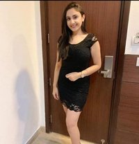 Gourisha - escort in Chennai