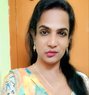 Gouthami - Transsexual escort in Coimbatore Photo 1 of 1