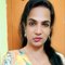 Gouthami - Transsexual escort in Coimbatore