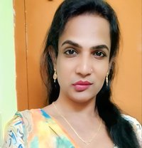 Gouthami - Acompañantes transexual in Coimbatore