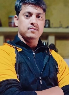 Govind Kasediya - Male escort in Indore Photo 1 of 1