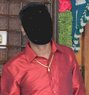 Gowda - Male escort in Bangalore Photo 1 of 1